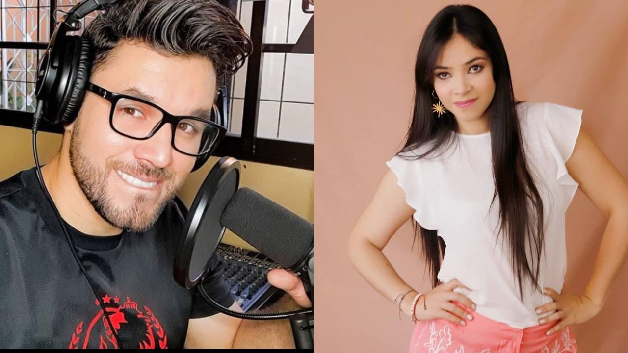 Imagen Principal de Nota: Jean Paul Irías comparte las cinco fotografías más románticas junto a su novia ¡tienes que verlas!