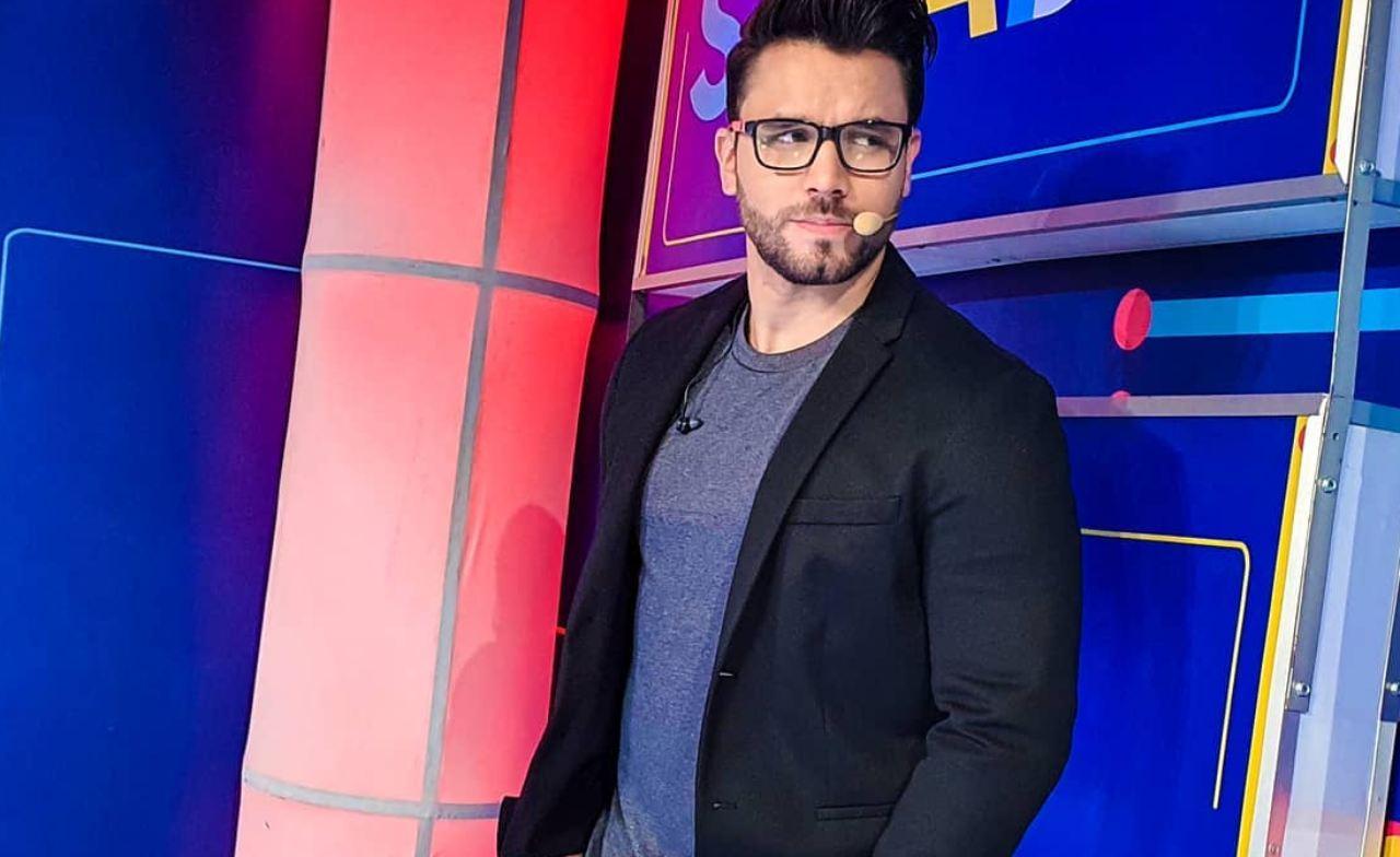 Imagen Principal de Nota: Jean Paul Irías sorprende a sus seguidores al compartir foto junto a su novia