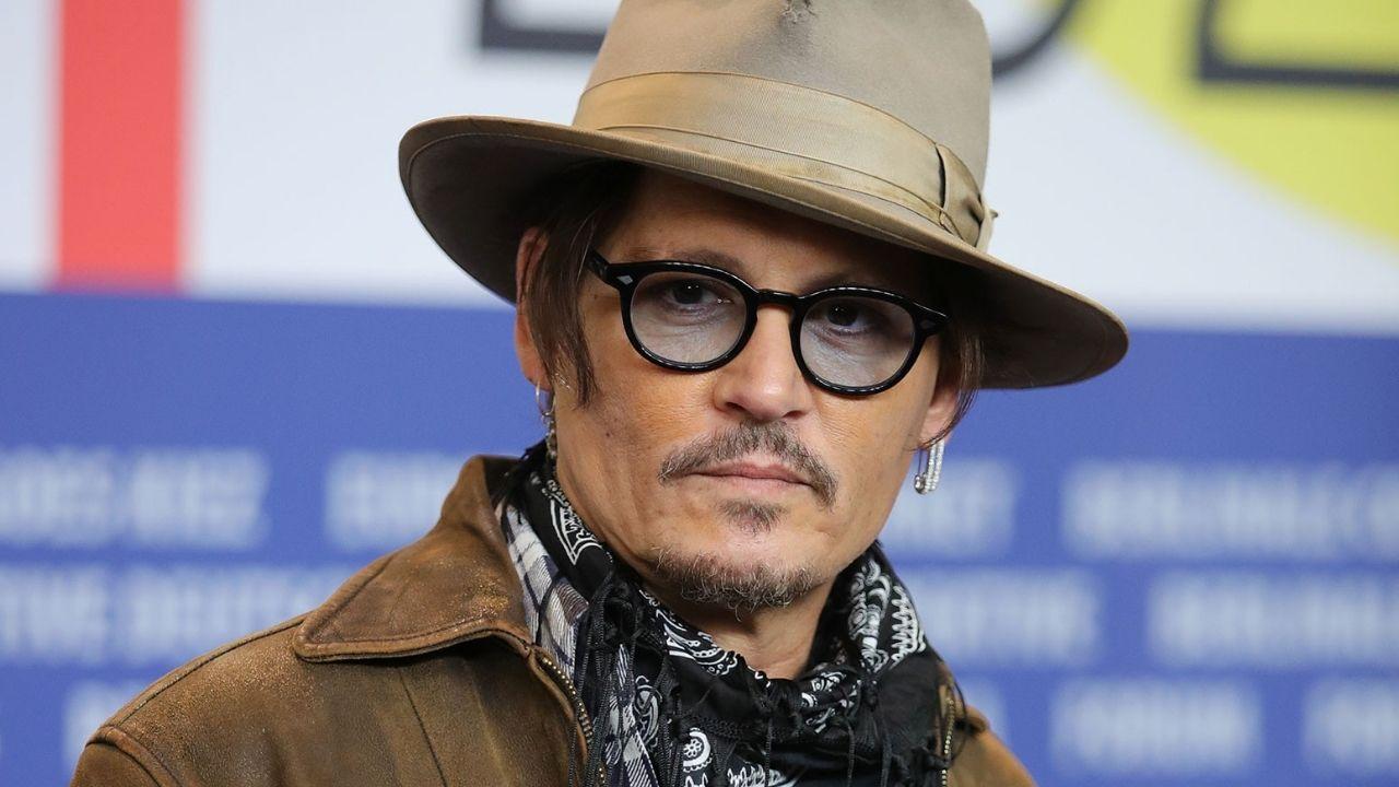 Imagen Principal de Nota: Johnny Depp asegura que está siendo boicoteado por Hollywood