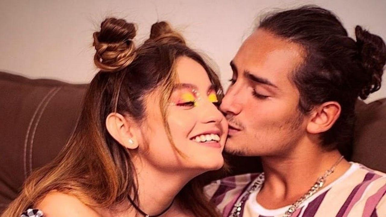 Imagen Principal de Nota: Karol Sevilla confiesa cómo es Niurka como suegra