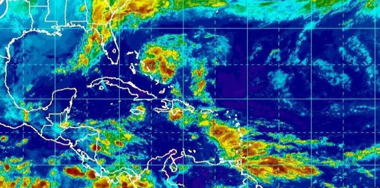 Imagen Principal de Nota: Intensas lluvias afectarán a Honduras por paso de la tormenta Kate