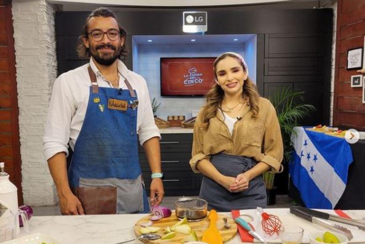 Imagen Principal de Nota: ¡Todas con café! Aprende a preparar tres deliciosas nuevas recetas en La Cocina del Cinco