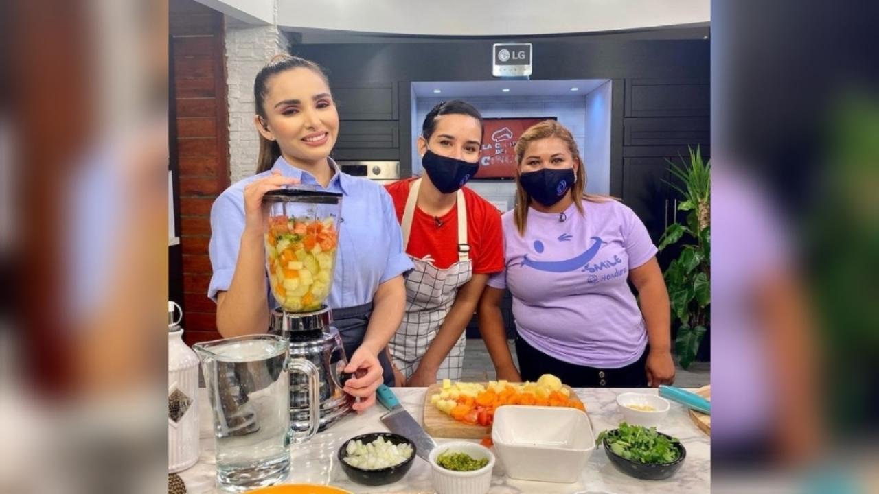 Imagen Principal de Nota: La Cocina del Cinco comparte estás fáciles recetas para menores con paladar hendido