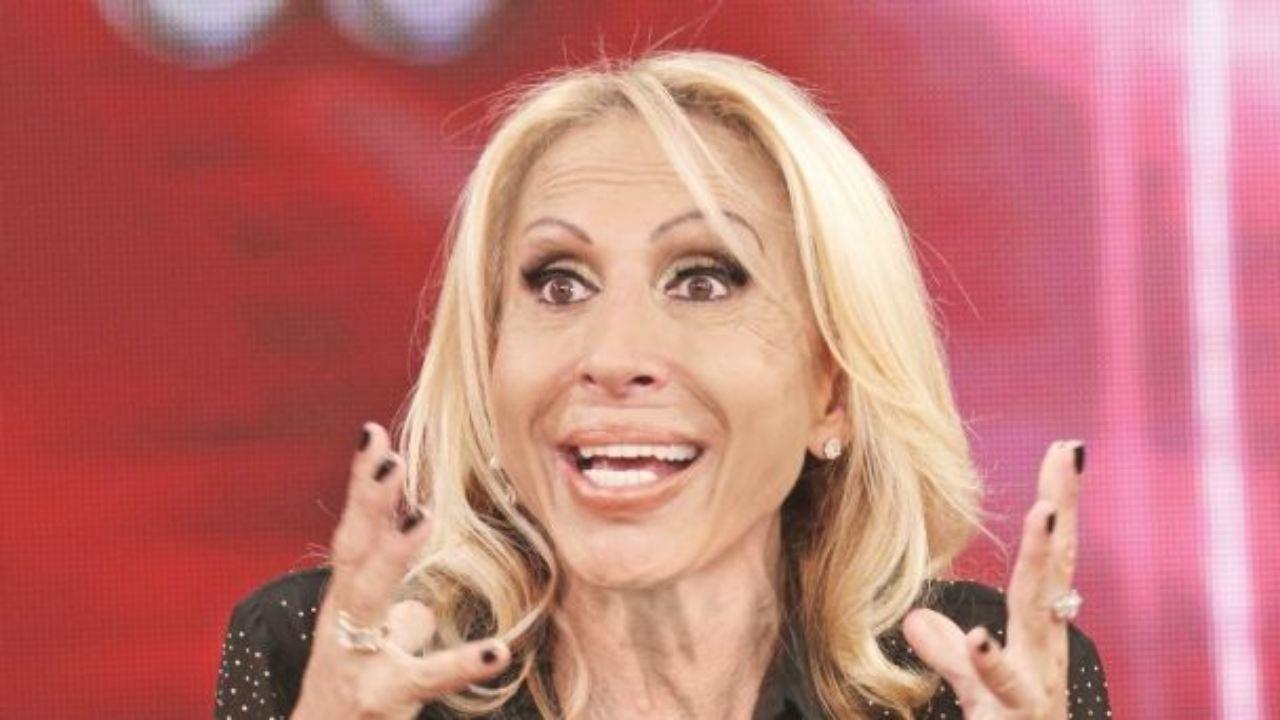 Imagen de Laura Bozzo a un paso de la cárcel en México; autoridades activarían alerta roja en Interpol para capturarla