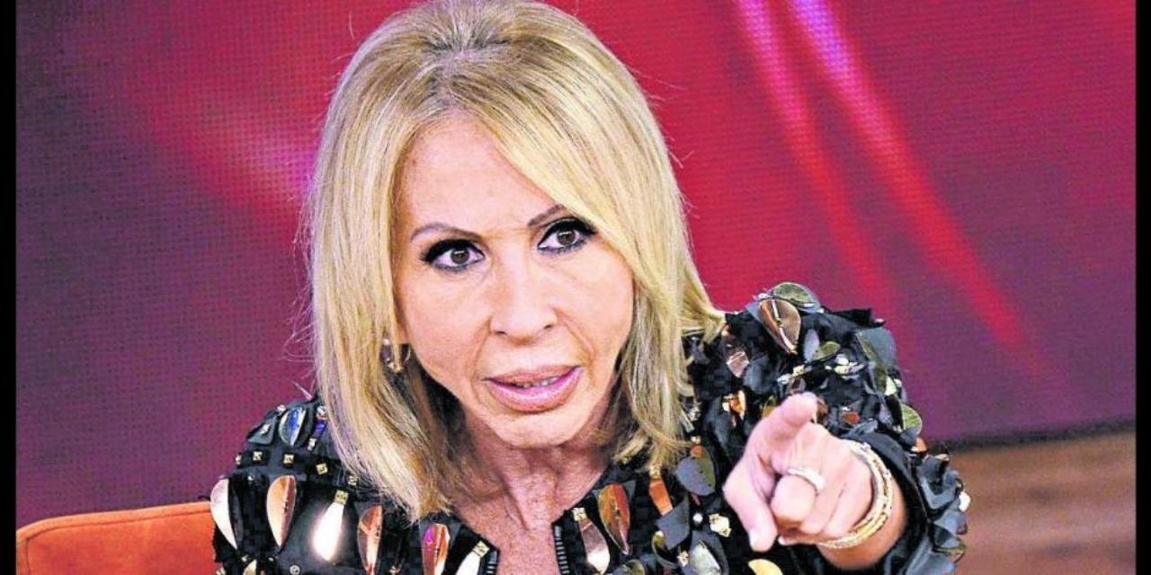 Imagen Principal de Nota: ¿Interpol busca a Laura Bozzo? Alerta roja para capturar a la presentadora peruana en México