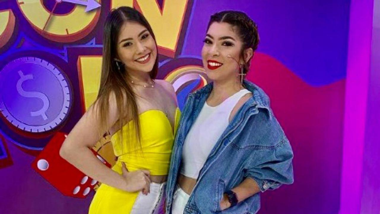 Imagen Principal de Nota: Laura Meza y Lacochizu cautivan TikTok con sus mejores pasos a ritmo de ‘Fiel’