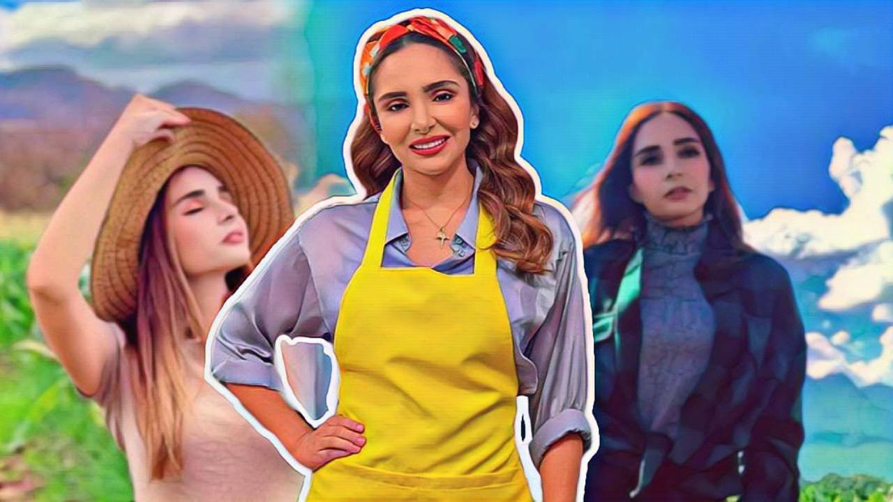 Imagen de Laura Pérez sorprende a seguidores al compartir sensual video en traje de baño