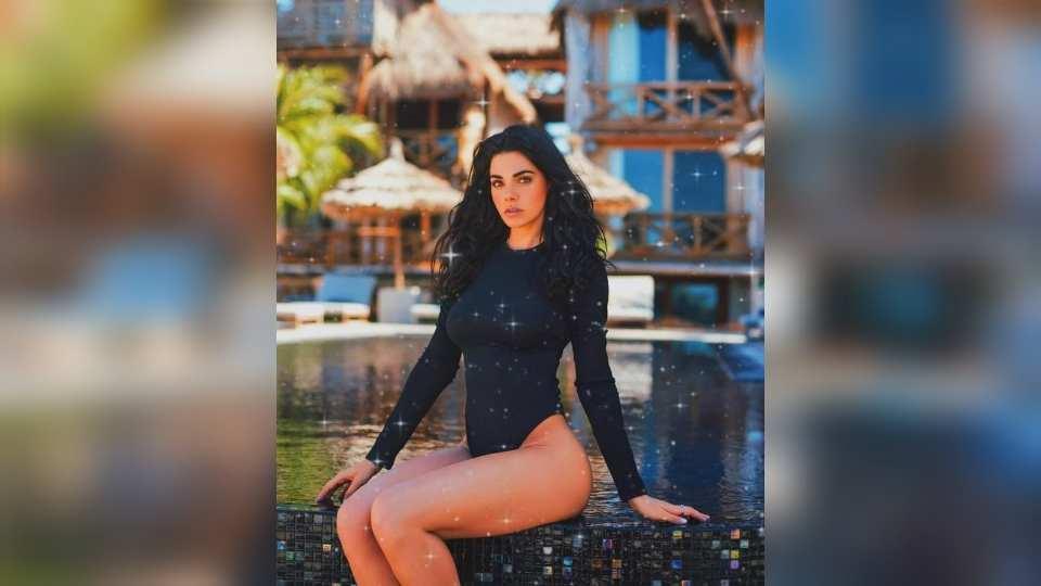 Imagen Principal de Nota: Livia Brito regresa a la pantalla de Canal 5 como 'La Desalmada'