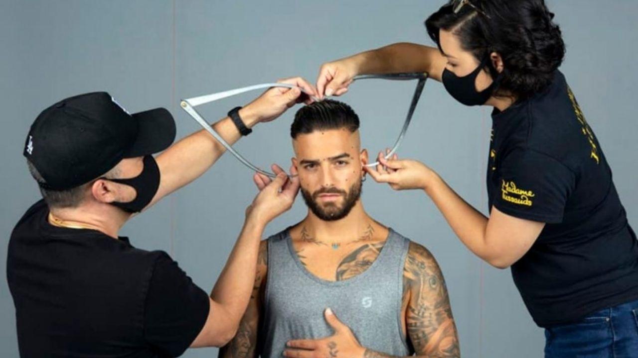 Imagen Principal de Nota: Maluma tendrá figura de cera en el reconocido museo Madame Tussauds