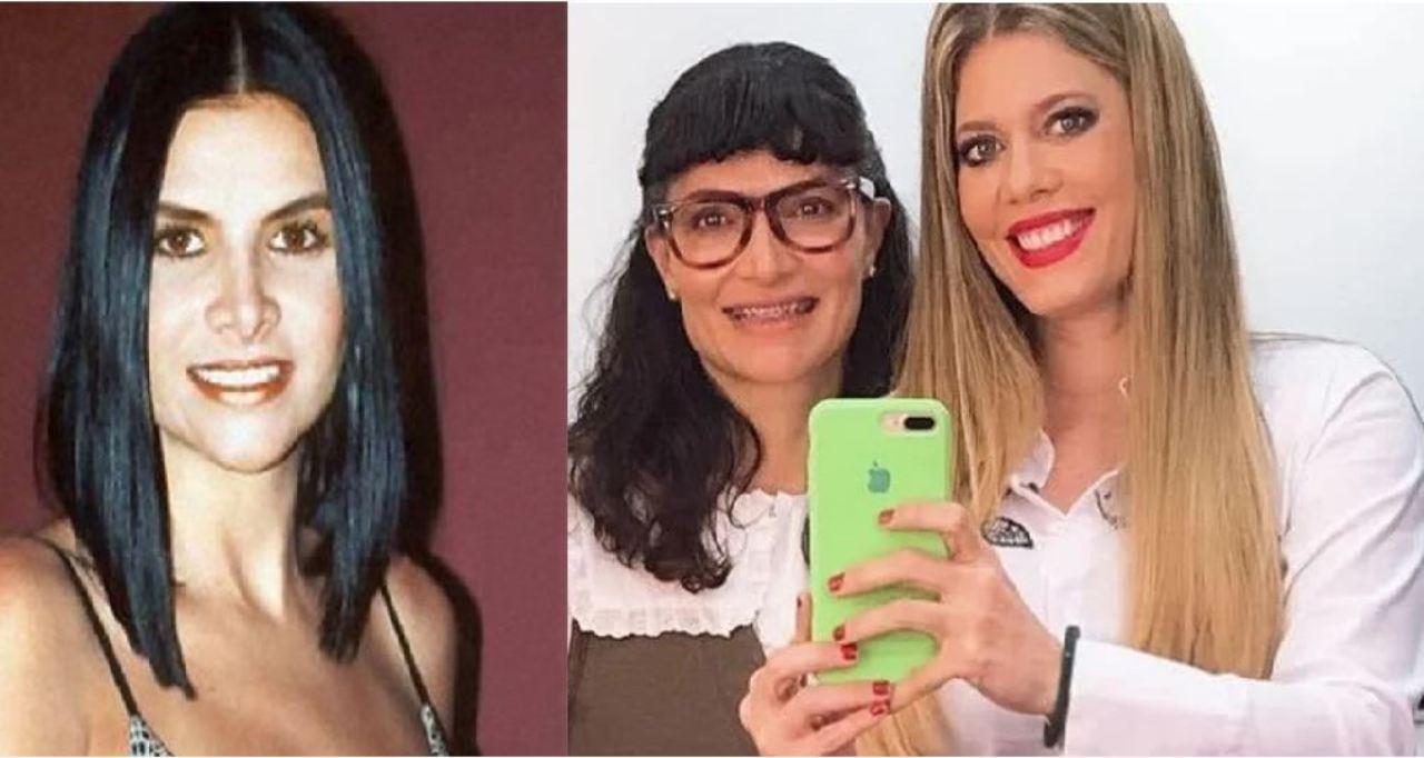 Imagen Principal de Nota: Así reaccionó Ana María Orozco al reencuentro de la ‘Peliteñida’ y Marcela Valencia