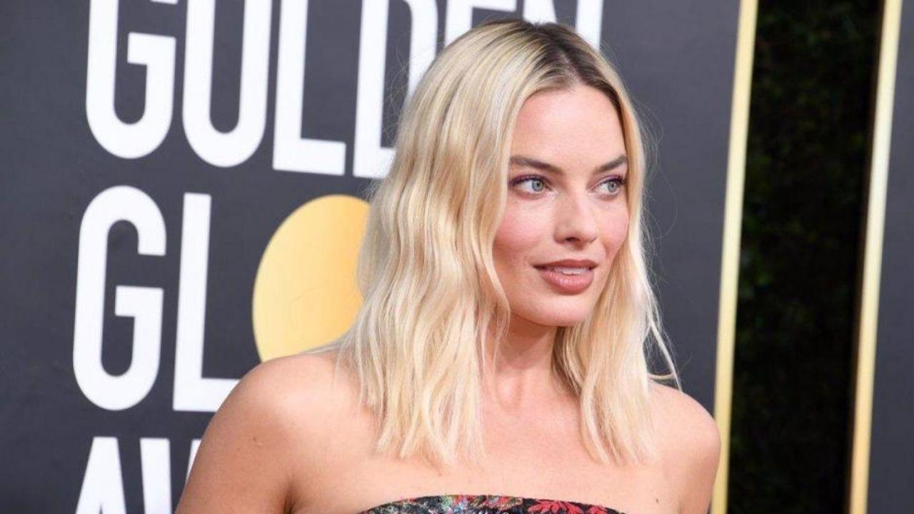 Imagen Principal de Nota: ¿Margot Robbie se despide de Harley Quinn?