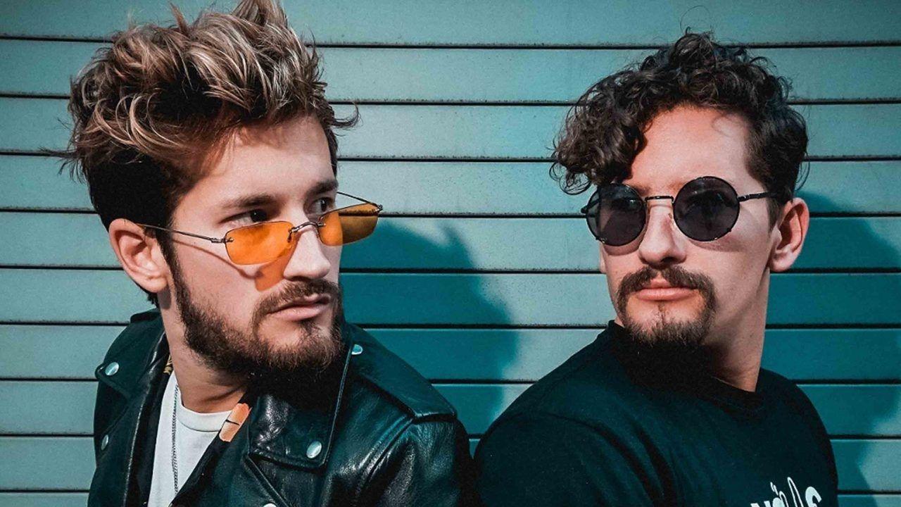 Imagen Principal de Nota: Mau y Ricky agradecen a Yatra y Karol G por darles su primera gran oportunidad
