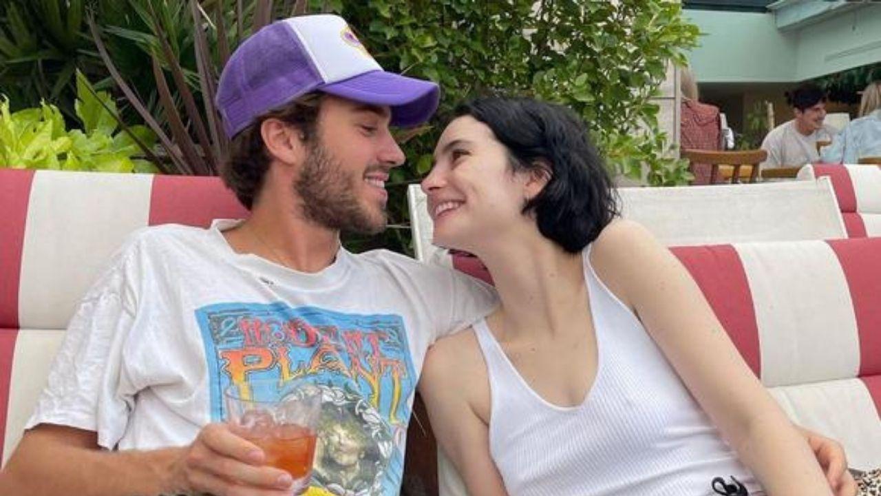 Imagen Principal de Nota: Hija de Paul Walker se compromete a un mes de anunciar su noviazgo