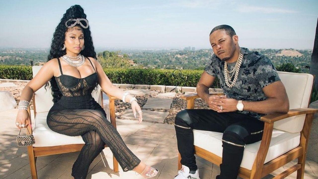 Imagen Principal de Nota: Nicki Minaj y su esposo en problemas con la justicia