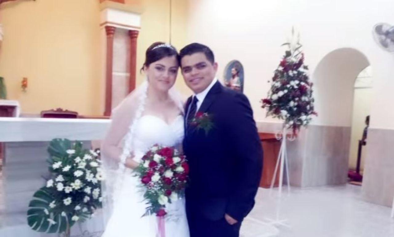 Imagen de 'Mi bendición llamada Meidy'; Rely Maradiaga dedica emotivo mensaje a su esposa al celebrar 8 años de casados