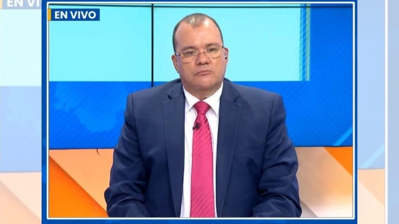 Imagen Principal de Nota: Renato Álvarez: 'yo tenía entre mis hijos un antivacunas'