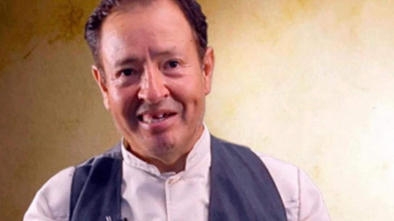 Imagen de La novia de Sammy Pérez lo abandonó tras ver la millonaria cuenta que debía pagar en el hospital que murió