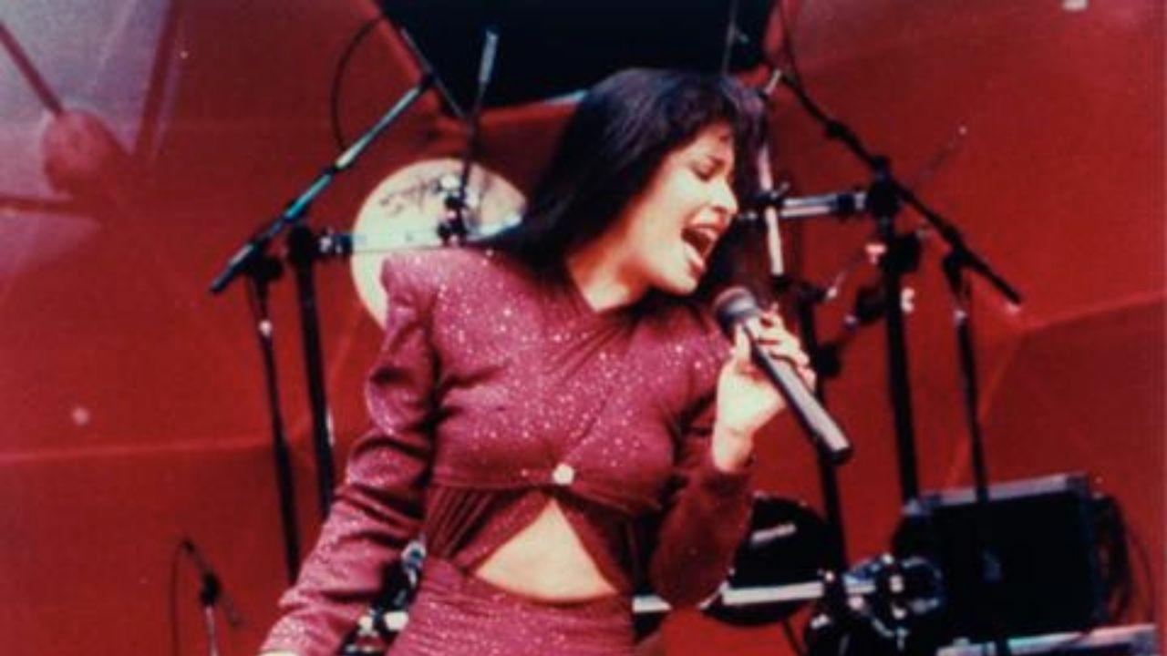 Imagen Principal de Nota: Selena Quintanilla tendrá su propio comic