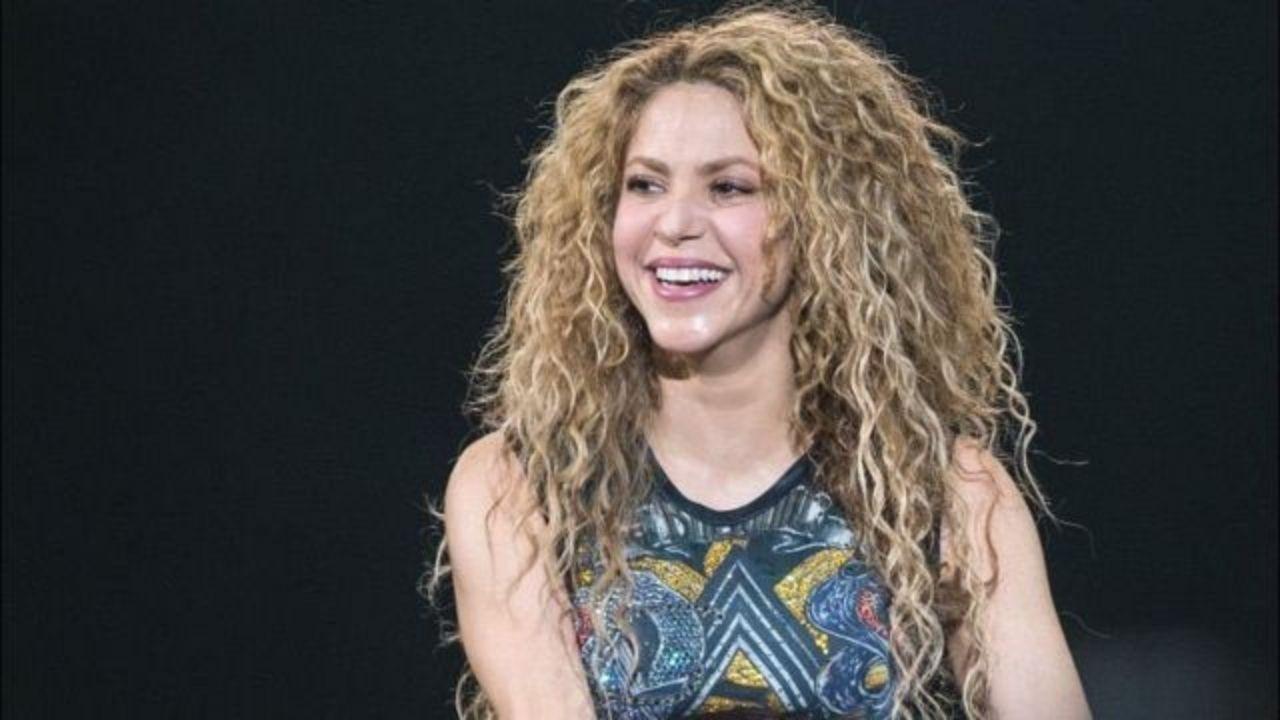 Imagen de Shakira se convierte en tendencia tras polémico video