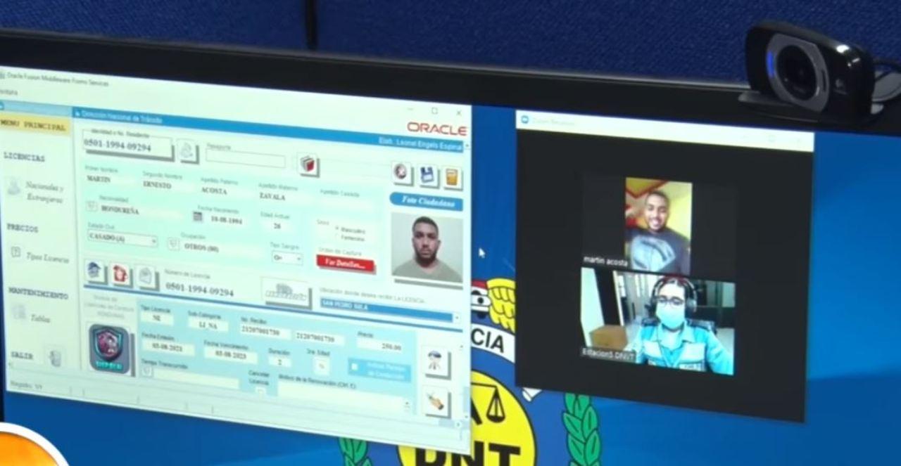 Imagen Principal de Nota: Renueva tu licencia y paga infracciones de tránsito en línea con estos sencillos pasos