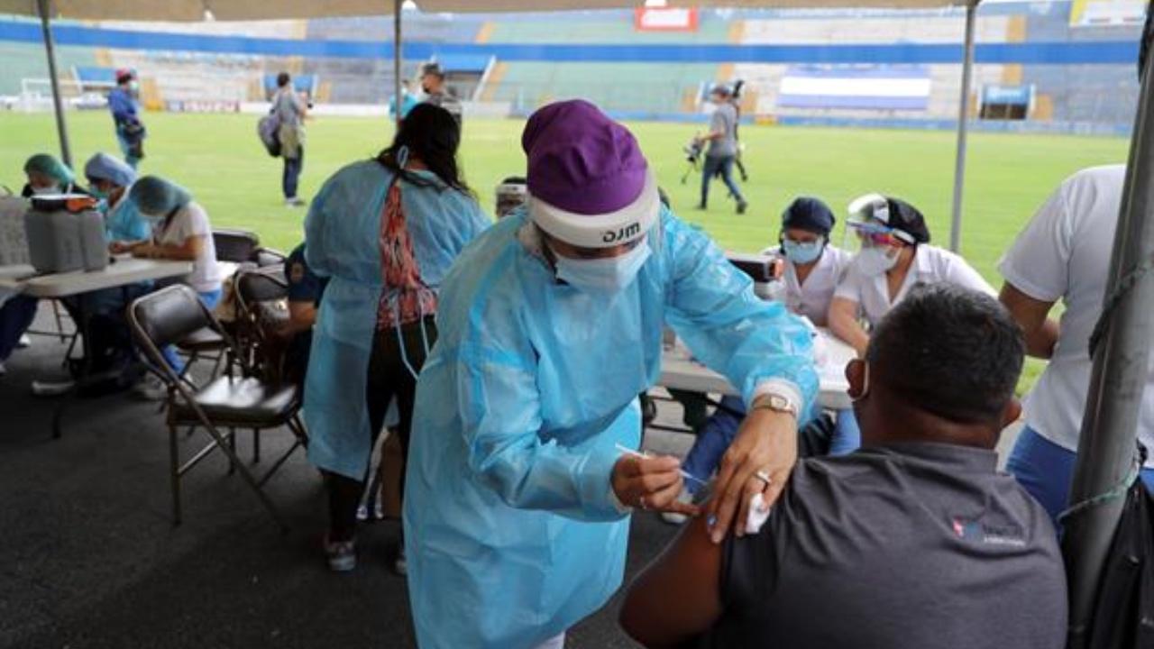 Imagen Principal de Nota: Siete departamentos de Honduras realizarán Vacunatón contra el covid el sábado 7 y domingo 8 de agosto