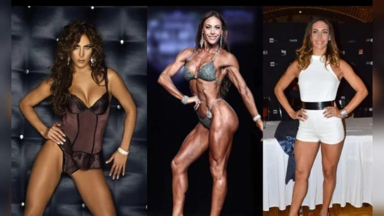 Imagen de La original respuesta de la actriz Vanessa Guzmán a las mujeres que le dicen que 'tiene cuerpo de macho'