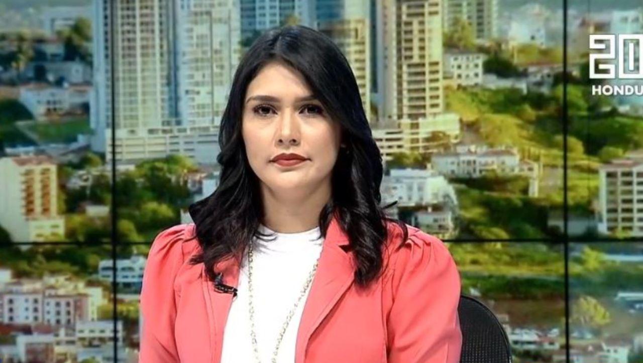 Imagen Principal de Nota: Zusan Torres comparte emotivo mensaje tras debutar como nueva presentadora de Hoy Mismo