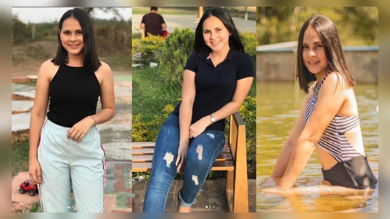 Imagen Principal de Nota: Hondureña conquista TikTok de la mano de su papá con ocurrentes vídeos, ¿te identificas con alguno?