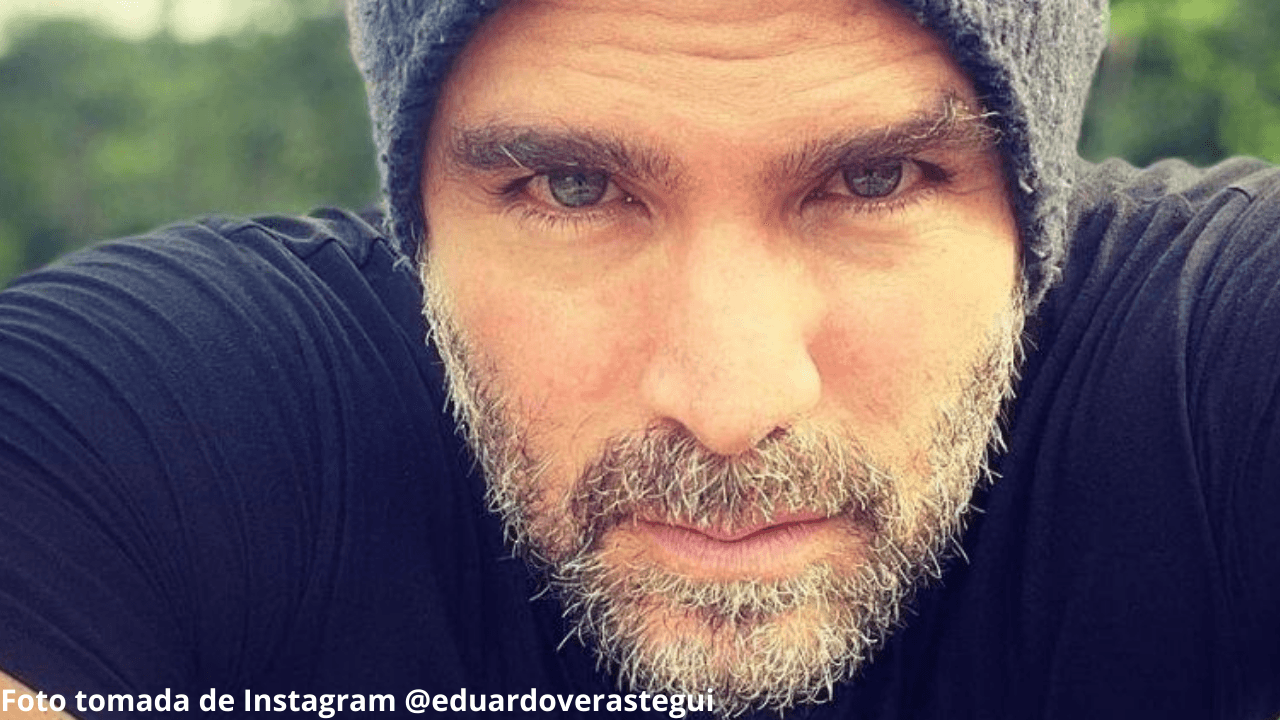 Imagen de ¡Polémica! Eduardo Verastegui asegura que terremoto de México fue un castigo divino, aquí te decimos la razón
