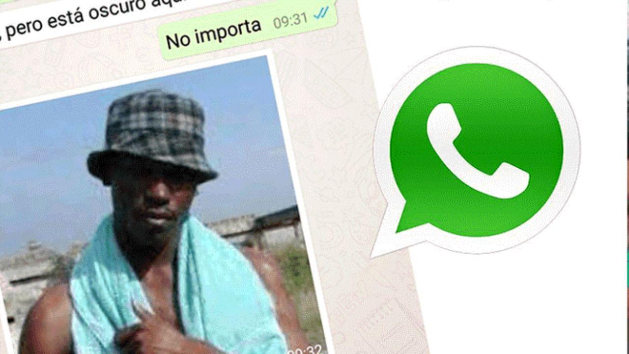Imagen Principal de Nota: ¡Alerta! Esto debes tener presente antes de enviar imágenes del 'negro de WhatsApp' y poner en riesgo tu cuenta