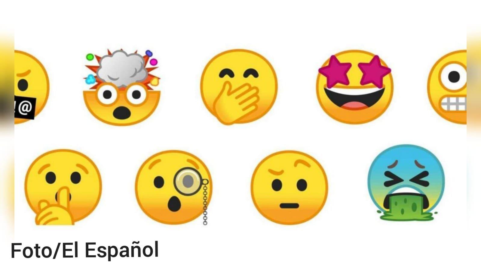 Imagen de Conoce los nuevos 37 emojis de WhatsApp que llegarán este 2022
