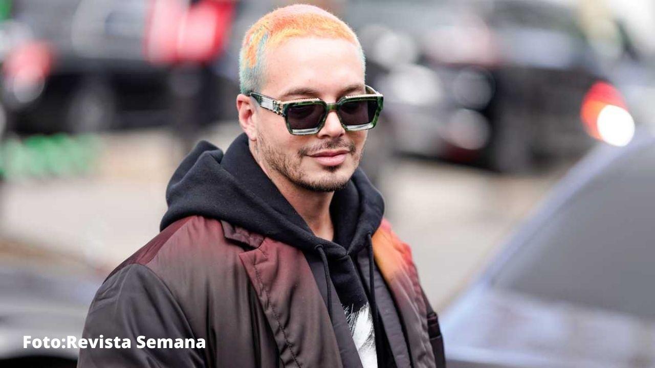 Imagen Principal de Nota: 'Ya no quiero que me llamen J Balvin', mira cómo prefiere ser nombrado el cantante colombiano