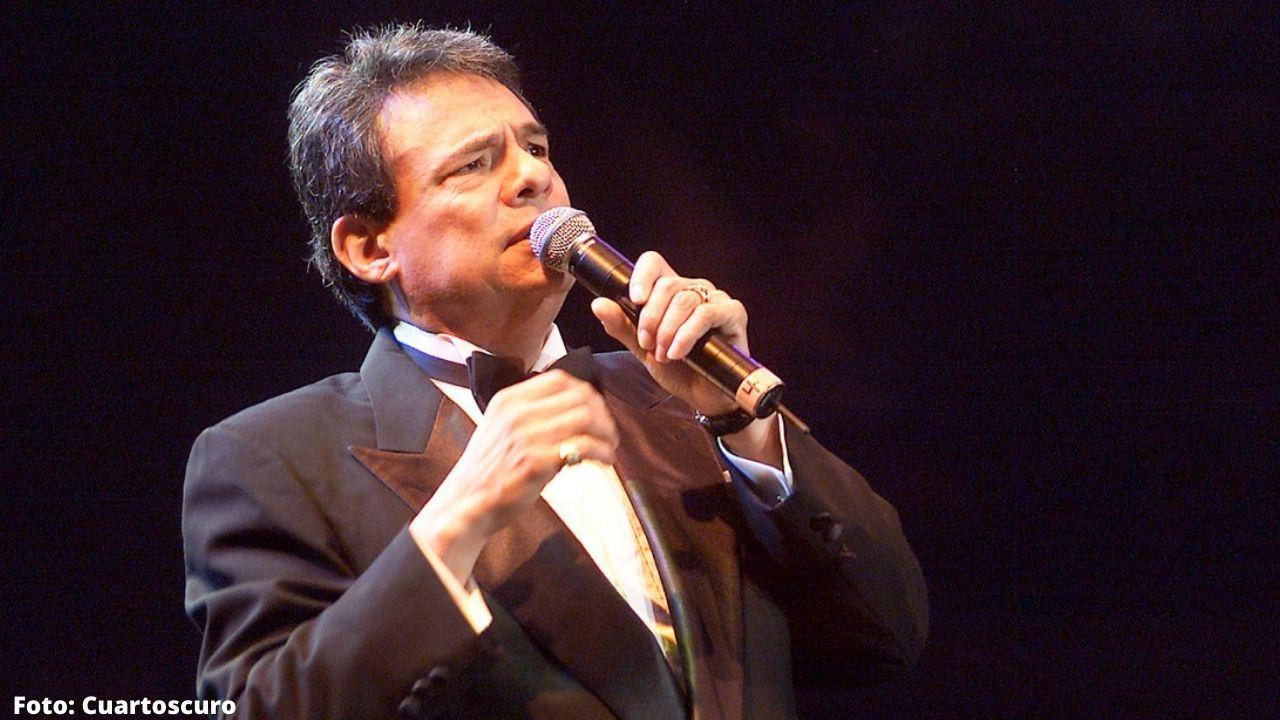 Imagen Principal de Nota: A dos años del fallecimiento de José José, estas son las nuevas dudas que surgen en torno a su muerte