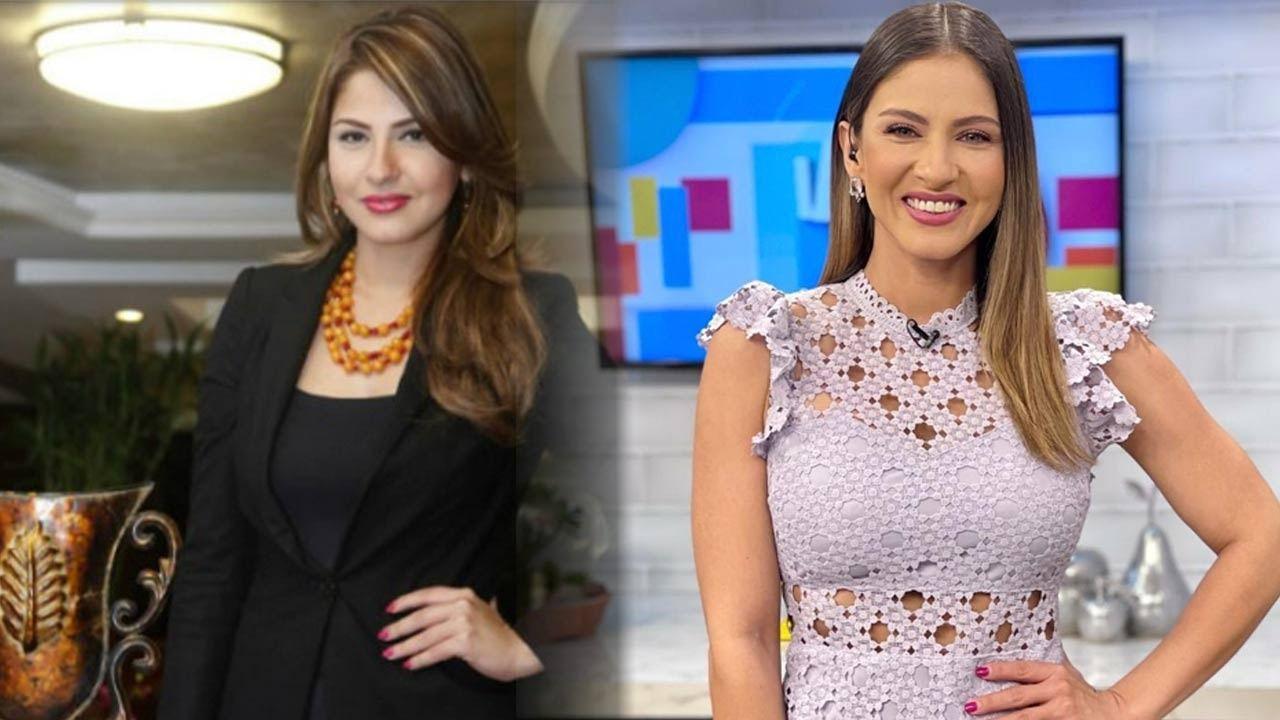 Imagen Principal de Nota: Las fotos de Kritza Pérez que demuestran su radical cambio físico gracias a una vida saludable