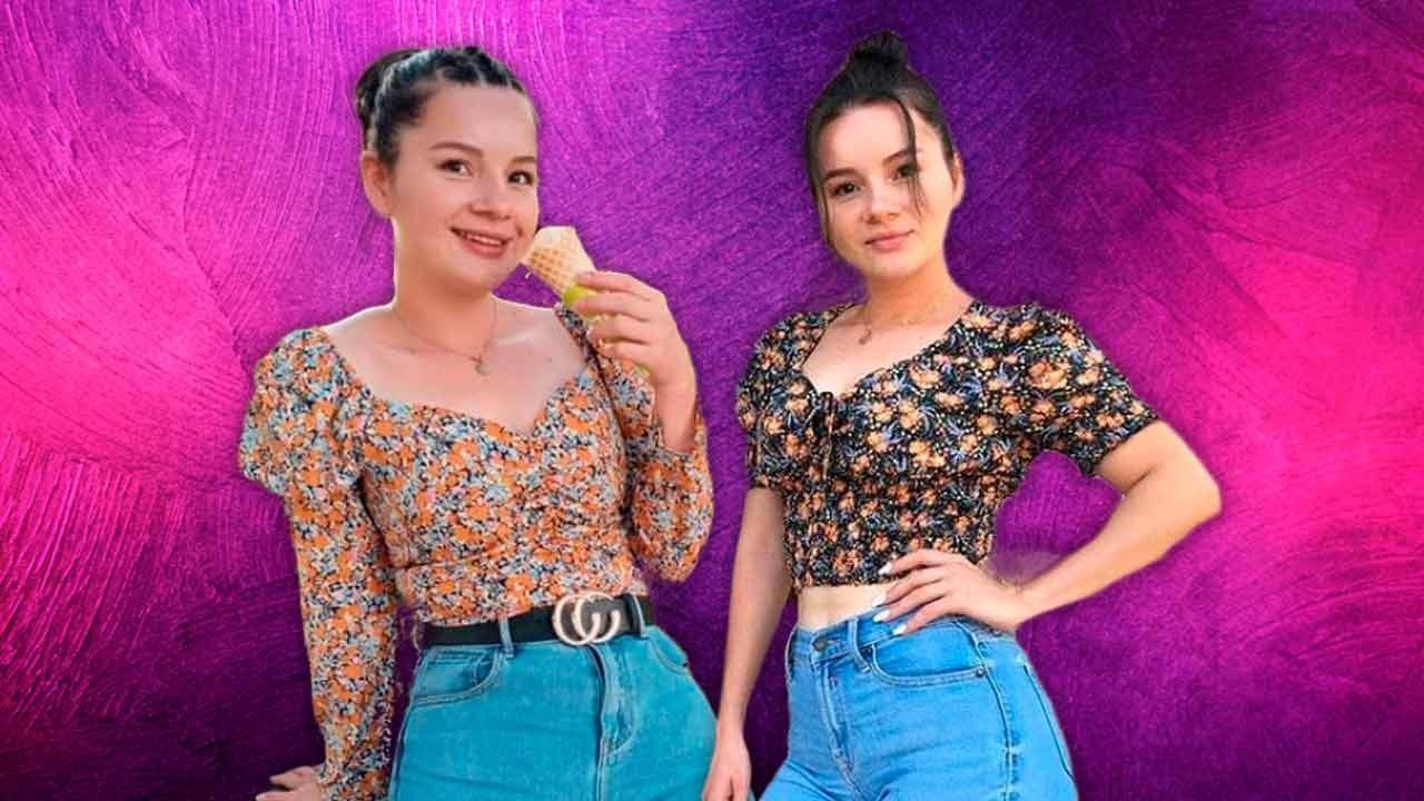 Imagen Principal de Nota: Entrevista: Lucero Rosales, la hondureña que brilla en TikTok pero debe soportar propuestas indecentes