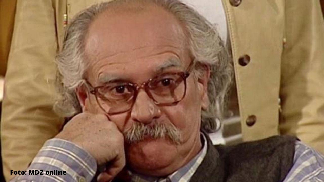 Imagen Principal de Nota: ¡Confirmado! ‘Don Martín’ no estará en Pasión de Gavilanes 2 por esta razón