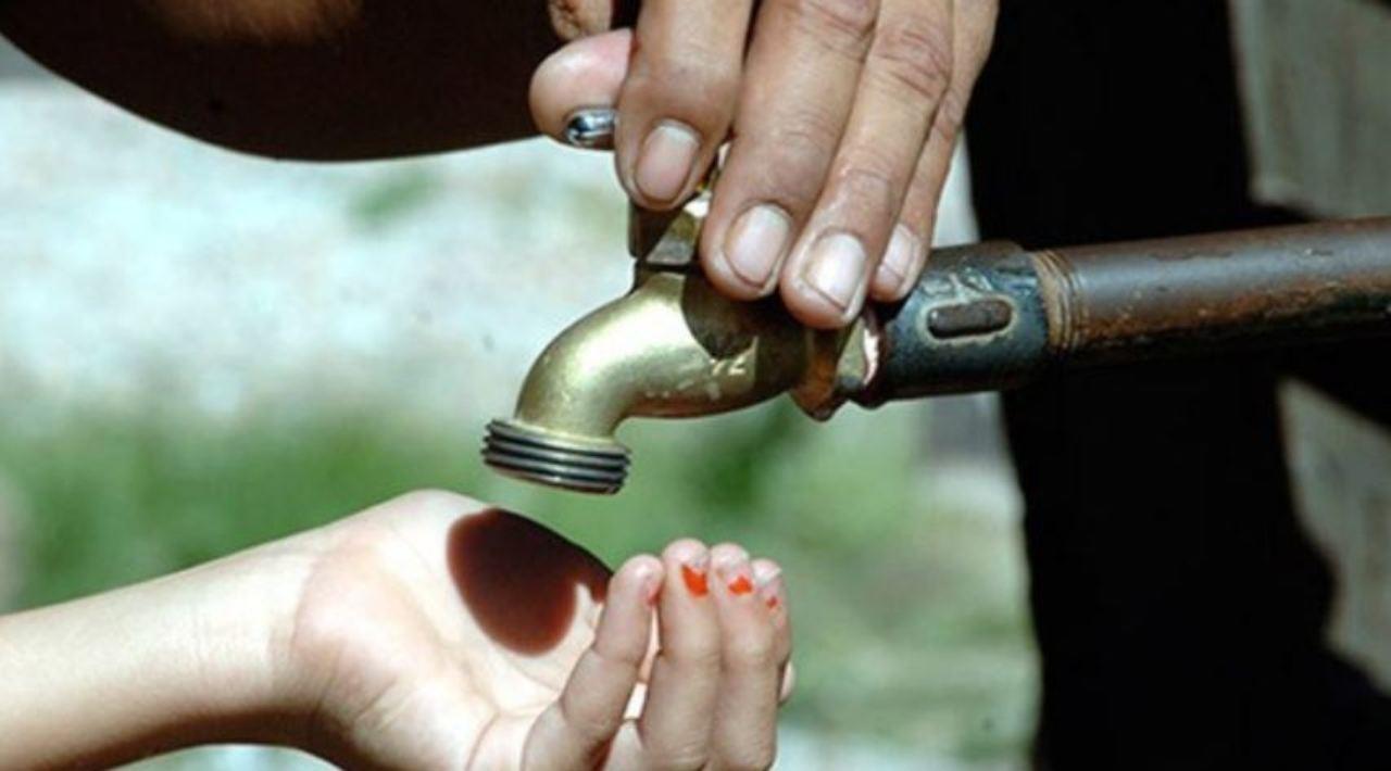 Imagen Principal de Nota: Más de 400 barrios y colonias de Tegucigalpa serán afectados por racionamientos de agua