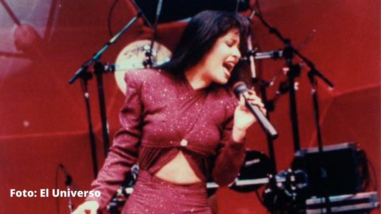 Imagen Principal de Nota: Transmitirán concierto de Selena Quintanilla en TikTok y así podrás verlo