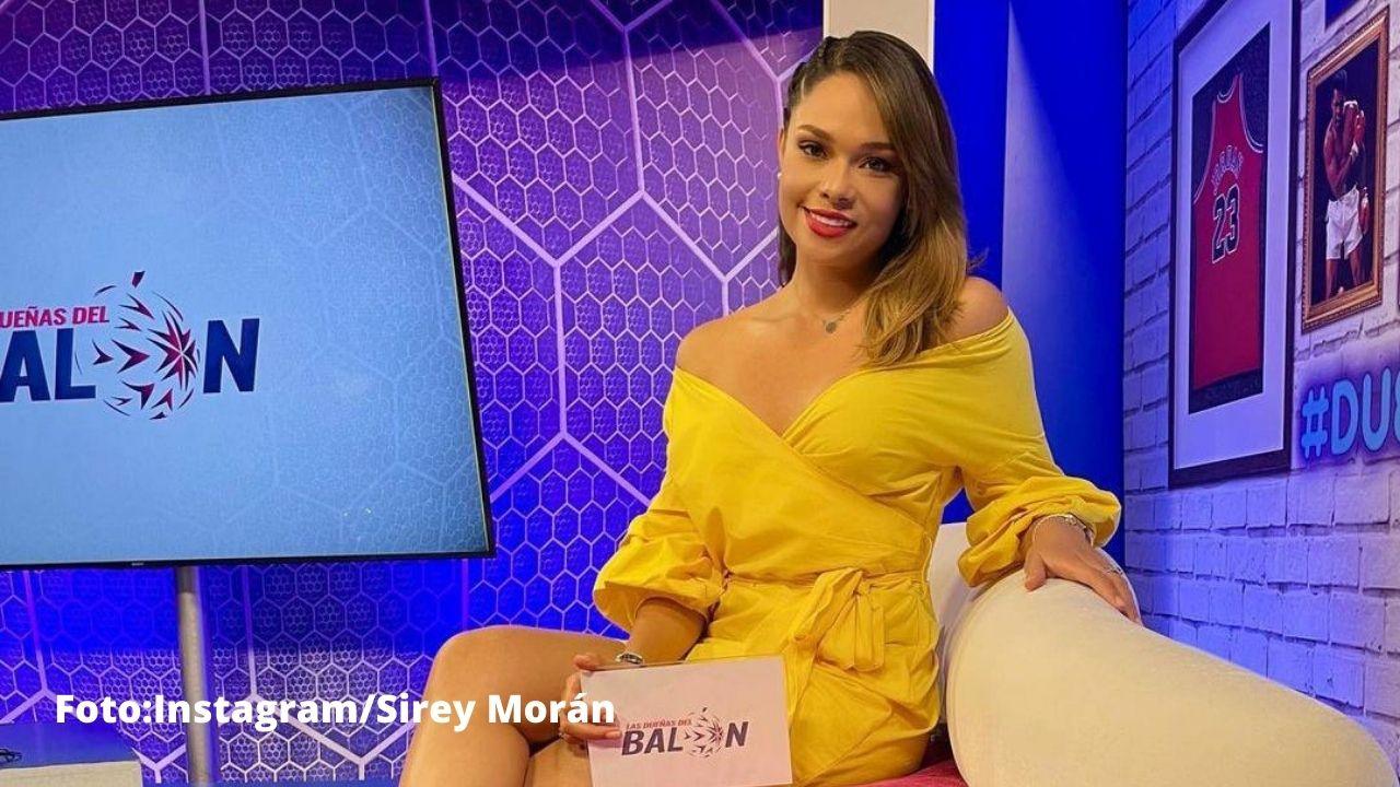 Imagen Principal de Nota: Hondureños se vuelcan a las redes con mensajes de apoyo a Sirey Morán en Nuestra Belleza Latina