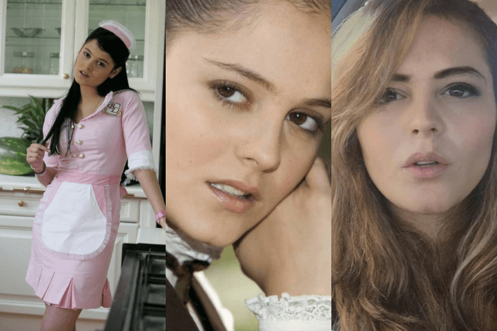 Imagen de ¿Qué fue de Allison Lozz y porqué su retiro de las telenovelas?