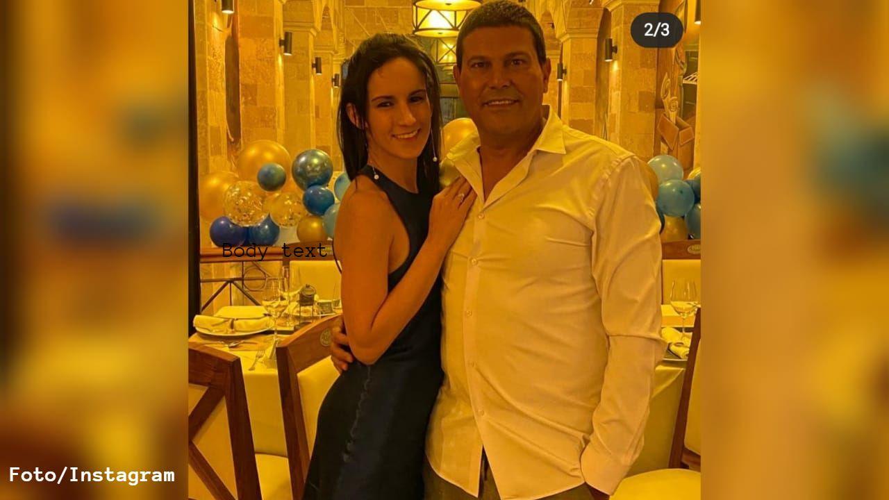 Imagen Principal de Nota: Novia de Francisco Gattorno le pide matrimonio y esta es la inesperada reacción del actor