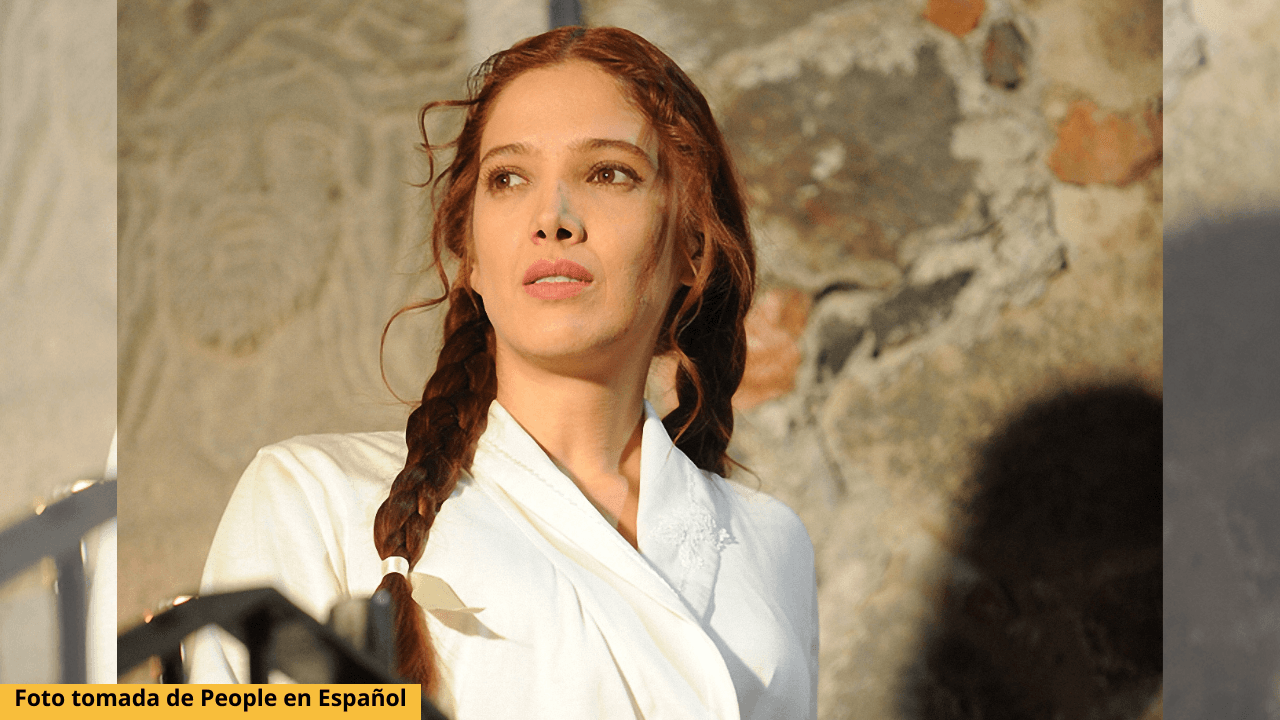 Imagen de Revelan uno de los secretos más guardados de Adela Noriega