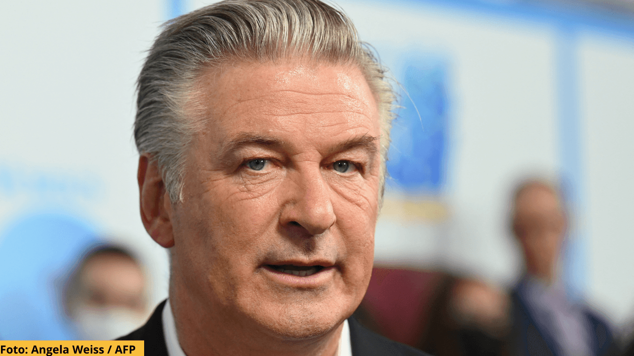 Imagen Principal de Nota: Estas son las imágenes después que Alec Baldwin matara accidentalmente a Halyna Hutchins
