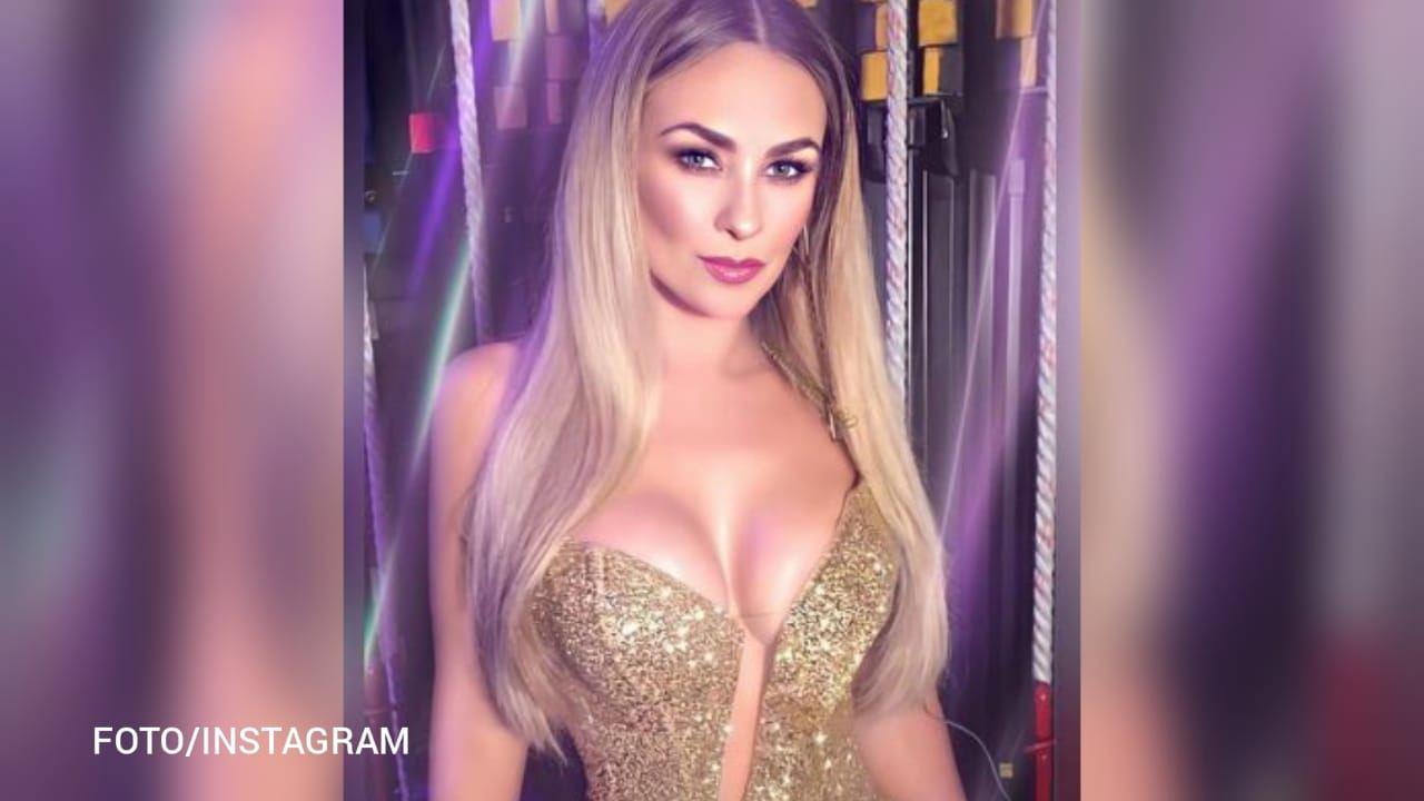 Imagen de A sus 46 años, Aracely Arámbula sorprende a seguidores al lucir espectacular figura