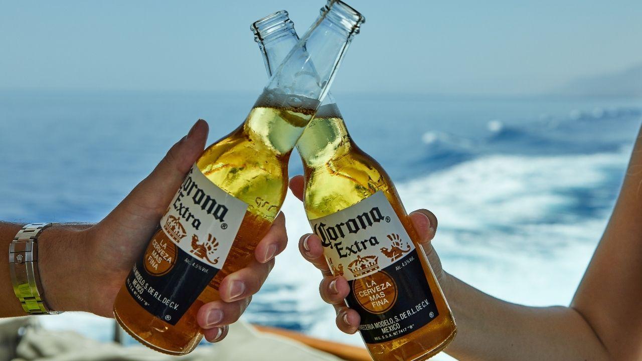 Imagen Principal de Nota: Corona te invita a descubrir los paraisos hondureños en apoyo a dinamizar el turismo