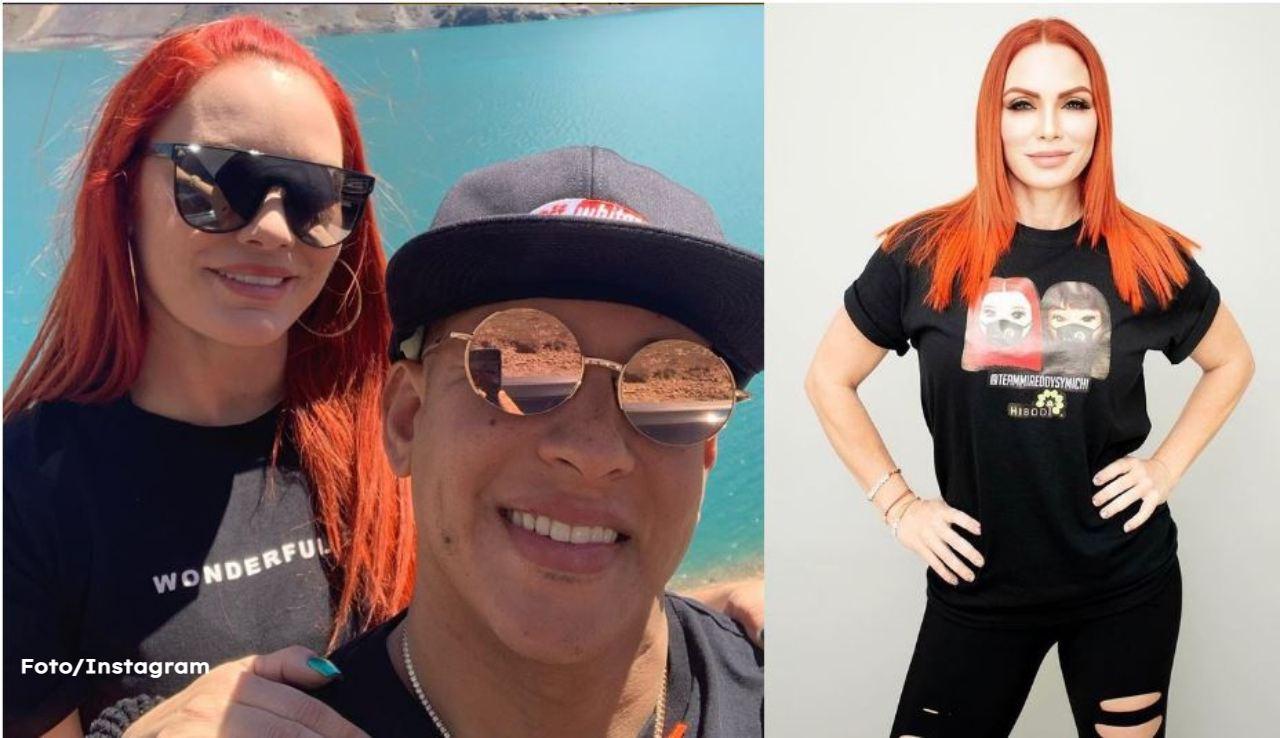 Imagen Principal de Nota: Esposa de Daddy Yankee muestra inesperada transformación, ¿se sometió a cirugías?
