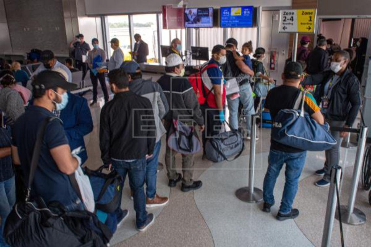 Imagen de Los 5 requisitos que deben cumplir viajeros que planean ingresar a Honduras