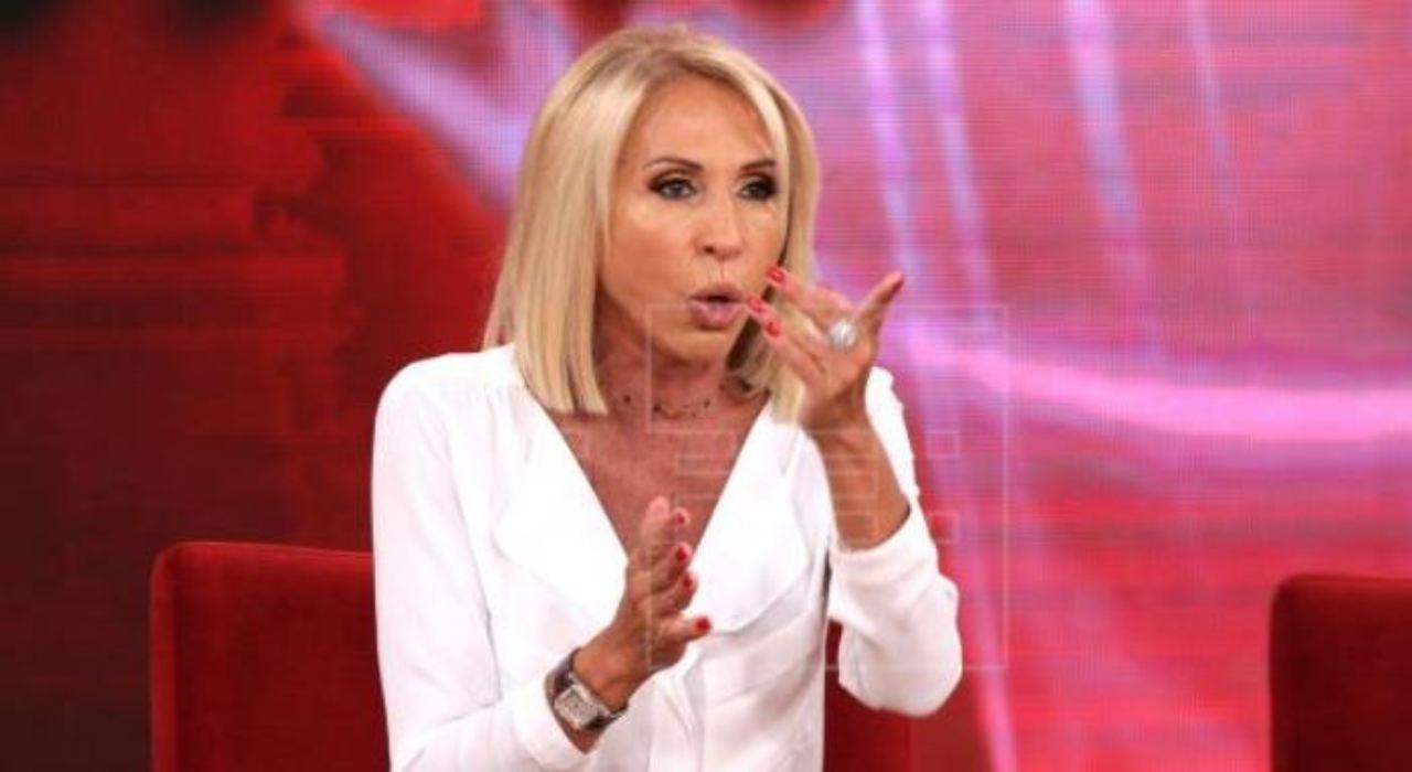 Imagen Principal de Nota: Laura Bozzo delicada de salud mientras es buscada por la Interpol,  esto reveló su abogado