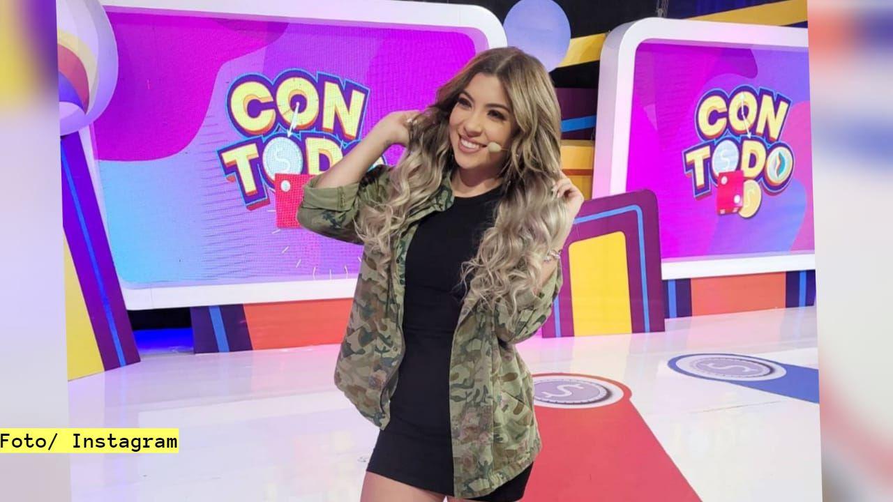 Imagen Principal de Nota: Laura Meza sigue cautivando en redes luciendo más radiante y así la halagan sus seguidores