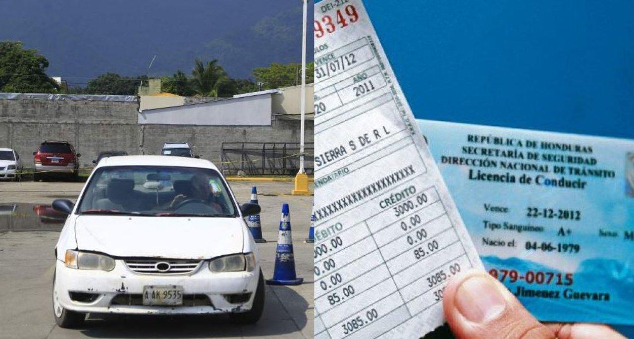Imagen Principal de Nota: Estos son los servicios que suspenderá temporalmente la DNVT en feriado Morazánico